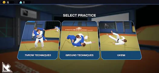 【捕鱼王】大发娱乐柔道游戏重磅上线——以柔克刚，点燃全新格斗竞技热潮【EV扑克下载】