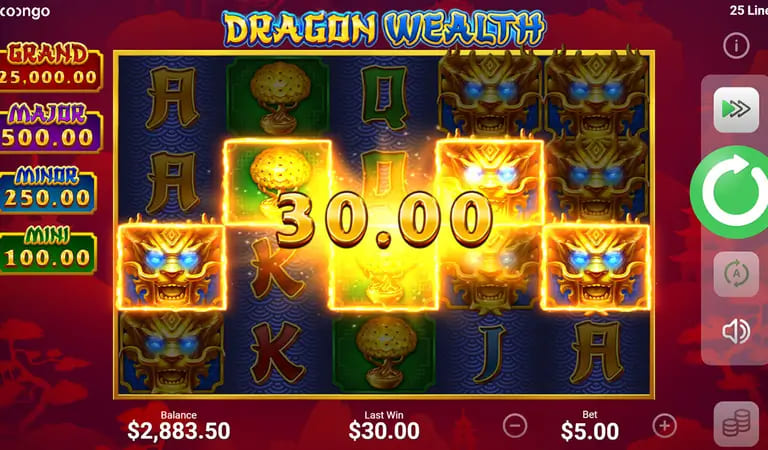 【捕鱼王】大发娱乐全新巨作《金龙吐珠》——巨龙守护，财富绽放【EV扑克下载】