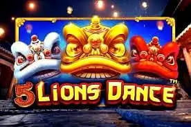 【捕鱼王】大发娱乐全新巨献《五狮团拜》——新春贺岁，好运连连【EV扑克下载】