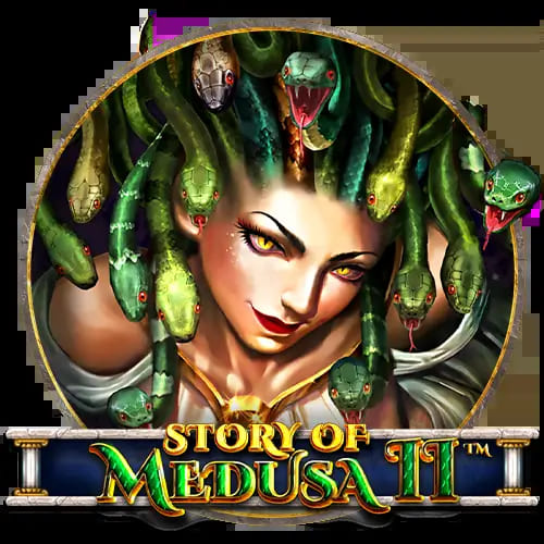 【捕鱼王】美杜莎II：大发娱乐独家上线的神话冒险老虎机巨作【EV扑克下载】