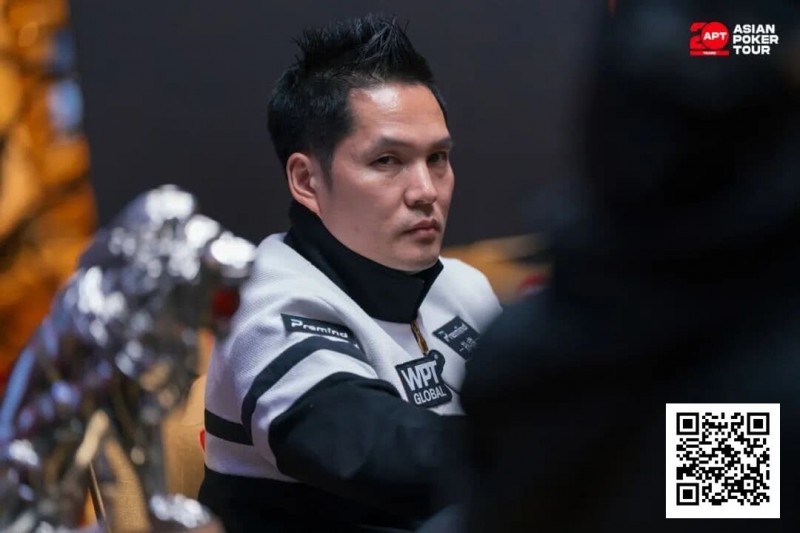 【EV扑克】王者归来!Tony Lin强势重返GPI世界第一!