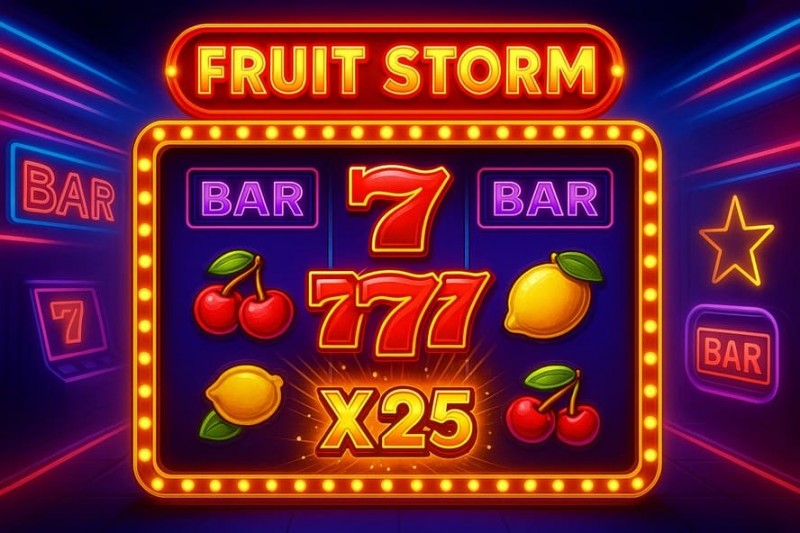 【捕鱼王】水果机复古风回归 引发怀旧热潮【EV扑克下载】