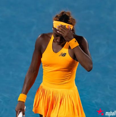 大发体育-登网球公开赛在球员投诉后宣布摄像机使用决定,大发助力你的致富之路!