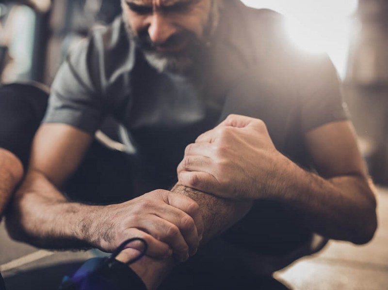 【捕鱼王】大发体育训练中负荷管理的重要性【EV扑克下载】