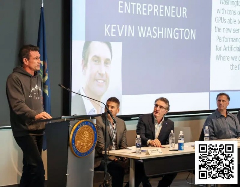 【EV扑克】娱乐圈冤大头排队给高额私局送钱，全然不知是骗局