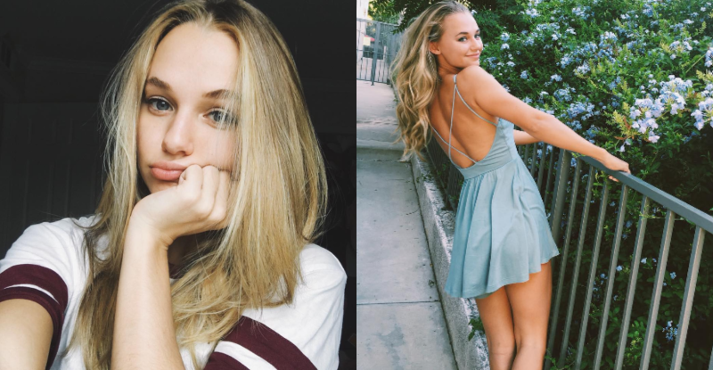 【捕鱼王】變身前後差很大！「最美校花」不計形象豁出去　「野蠻遊戲」猛猛der