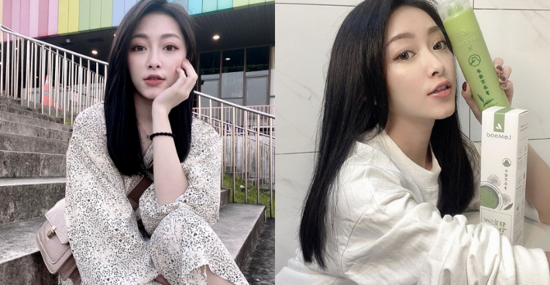 【捕鱼王】眼神很毒！白嫩系正妹「胡小涵Hannah」無瑕美肌太逆天，清新氣質讓宅男瞬間融化！