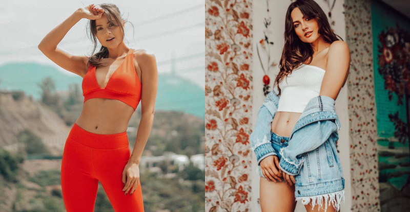 【捕鱼王】原來姐姐這麼辣！知性風正妹「私照曝光」　薄紗內衣超透明直接看穿