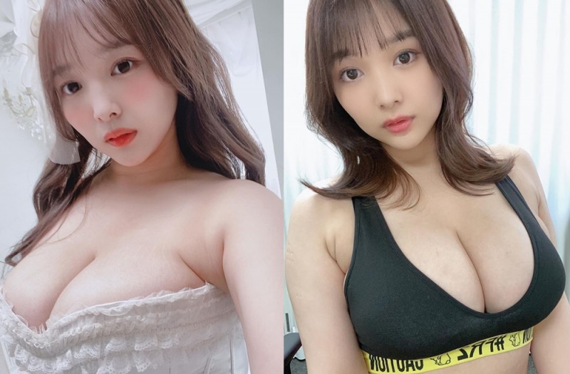 【捕鱼王】童顏巨乳蘿莉「工藤唯」J罩杯渾圓乳肉衝擊炸出　「乳筋炸裂」畫面乳香四溢