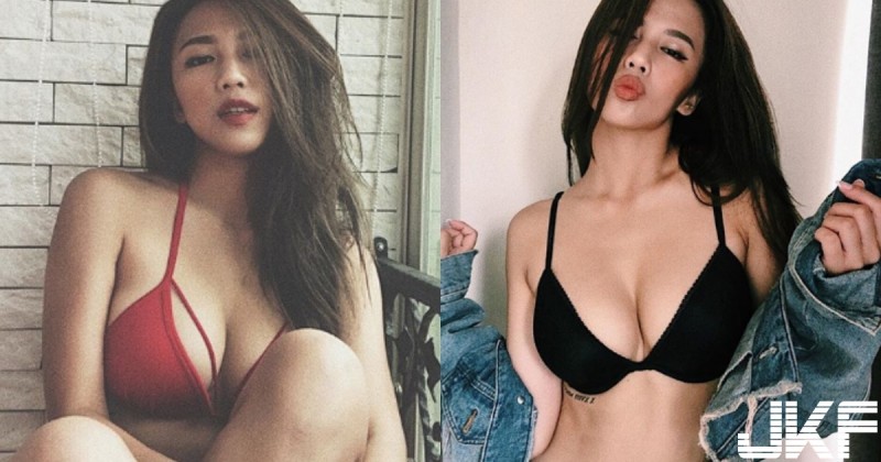 【捕鱼王】這燈也太亮了吧！「美乳老闆娘」車頭燈閃瞎粉絲，業績超好什麼都可以買單！