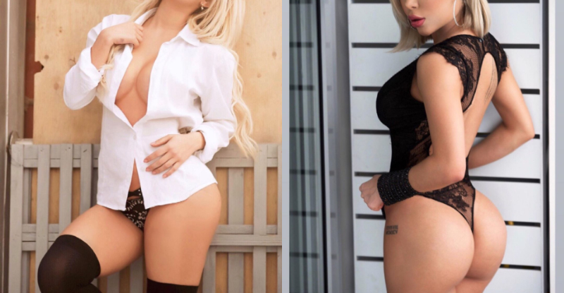 【捕鱼王】被出賣啦！高冷傲妹子挺圓乳霸氣開撩　「興奮激凸照」洩漏…身體超敏感