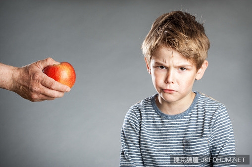 【捕鱼王】什麼都不要！小孩最討厭任性瞬間　超想翻一萬個白眼…