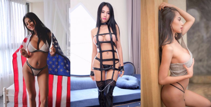 【捕鱼王】衣服什麼的最討厭了！「巨乳正妹」尺度超開奶壓全場！徹底大解放！