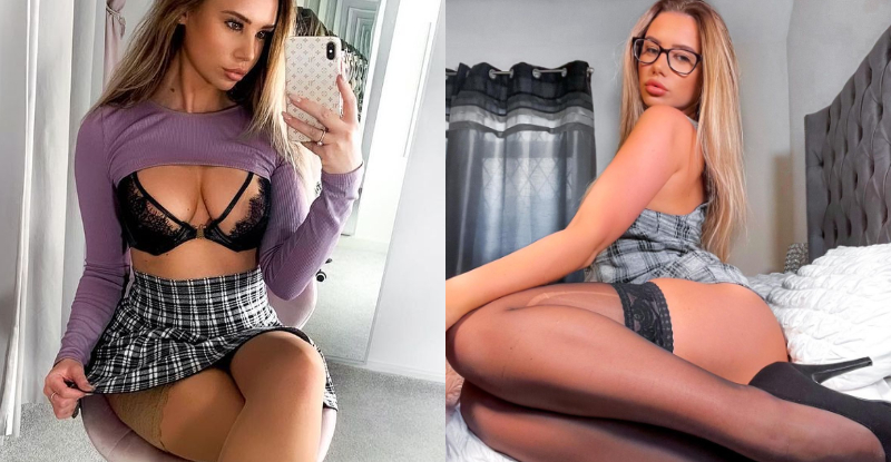 【捕鱼王】尺度大不意外！性感妹「肉體解禁」有跡可循　絲襪美腿勾引色氣濃炸