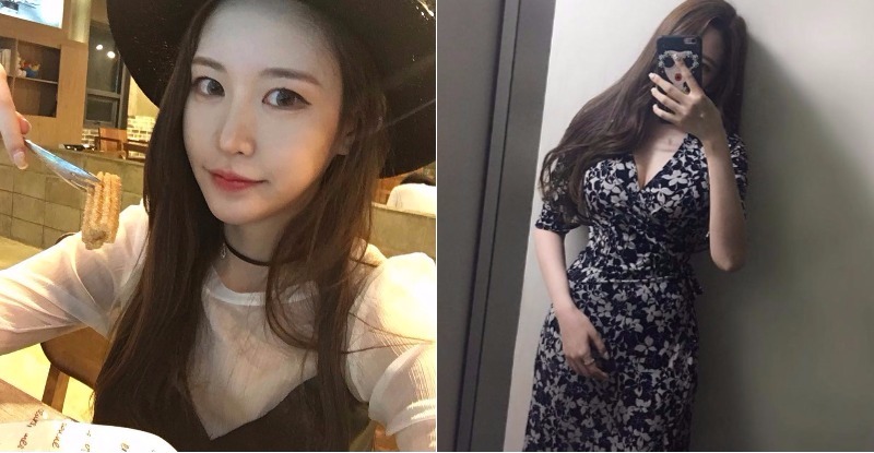 【捕鱼王】正妹給暗示好明顯！摩鐵浴室自拍性感睡衣「若隱若現」，網呼：我明白了！