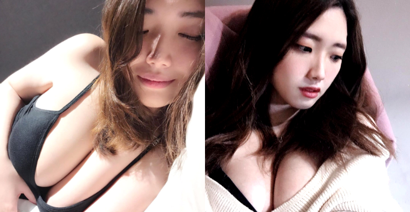 【捕鱼王】火辣工程師也倒奶！「小嗨」豐沛乳量就要溢出來，無時無刻都要用深水炸彈氣勢鎮壓！