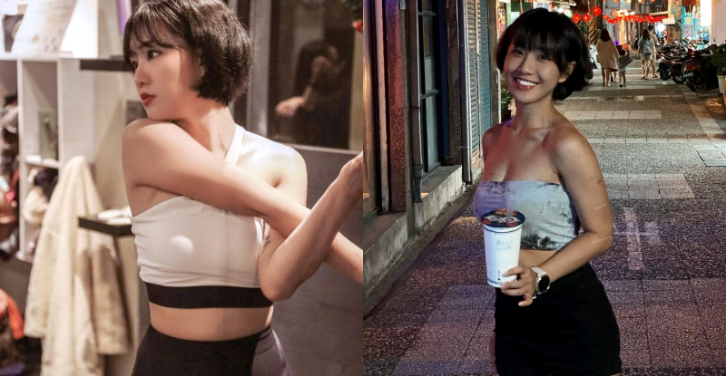 【捕鱼王】「奇歐娜Kiona」跨海拖浮標上岸，「巨猛美乳」照亮小琉球