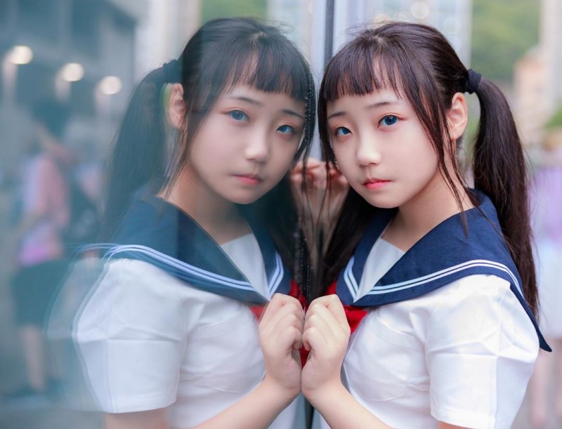 【捕鱼王】超卡哇伊童顏Coser「Hami」激萌肉肉小臉讓人超想捏　根本從二次元走出來無誤啊