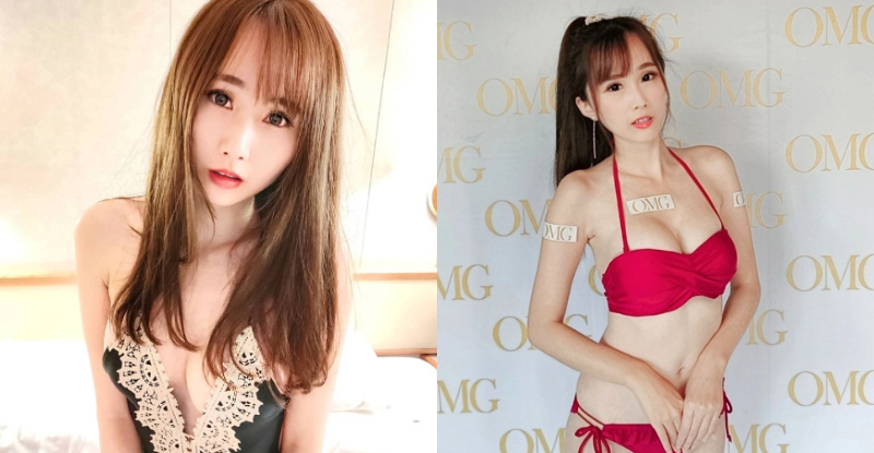 【捕鱼王】主持人太辣眼！「周依依Peiyi」纖瘦體態凹凸有致，甜美笑容讓台下越來越躁動！