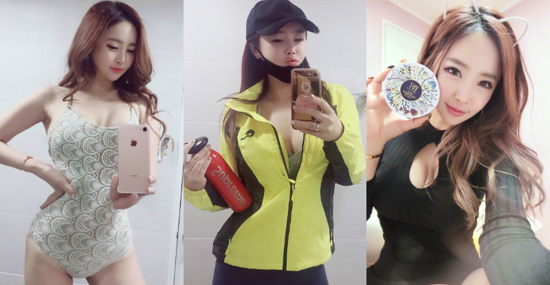 【捕鱼王】凶狠正妹化身「爆乳狂野貓咪」，領口挖空「愛心奶」乍現超明顯！讓人戀愛了！