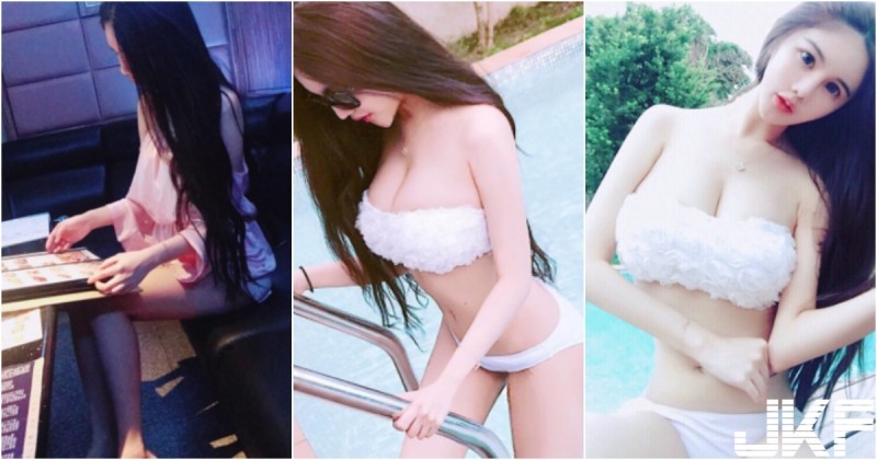 【捕鱼王】KTV包廂驚見「白皙長腿妹」！換上泳衣後的「雪色巨乳」太兇狠了啦！