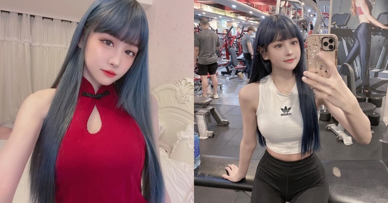 【捕鱼王】超人氣實況主「依渟」甜美臉蛋還有娃娃音，穿旗袍開直播太犯規啦！