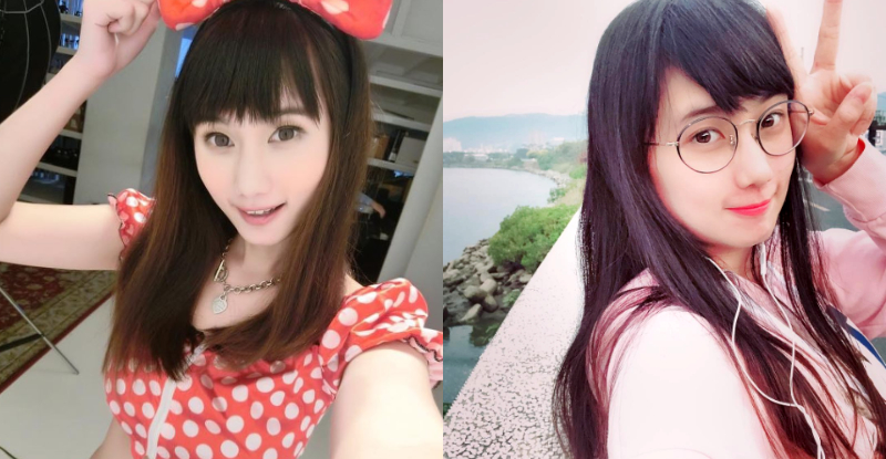 【捕鱼王】眼鏡下的另一面！「李霖Sarina」一上鏡頭神速切換，清甜與性感的反差讓粉絲超過癮！