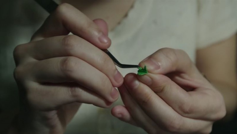 【捕鱼王】外科醫生選拔「捏一粒米壽司」，感覺比完一定會鬥雞眼