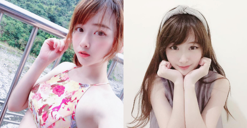 【捕鱼王】最美實況主！「薇薇」白嫩纖瘦卻有超Ｓ曲線，可惜男粉知道真相後心情難以平復！