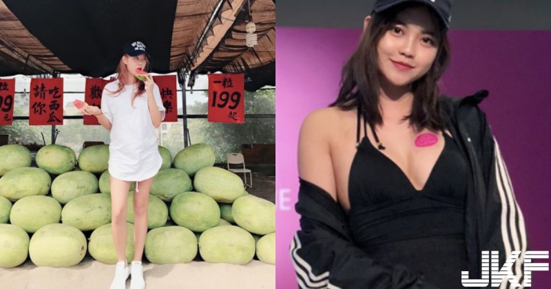 【捕鱼王】一粒199兩粒怎麼賣？「白t長腿正妹」原來是隱乳系！「渾圓水滴奶」也是又大又實在！