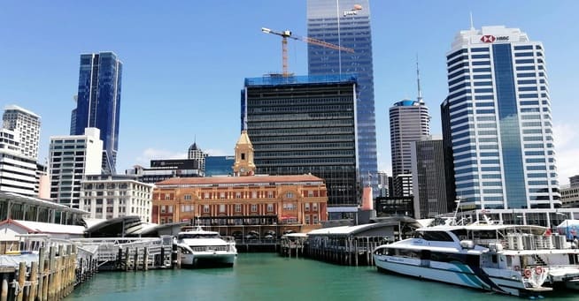 【捕鱼王】新西兰博彩改革:能否驯服每年5.2亿流向海外的“野马”?【EV扑克下载】