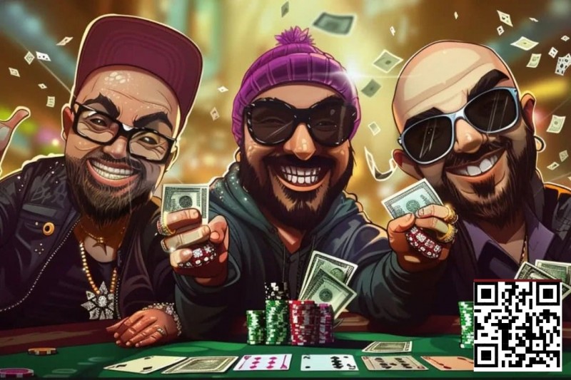 【EV扑克】2026年扑克高手如何赚钱?三种现代职业路径详解