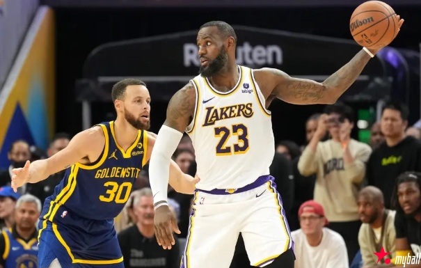 大发体育-詹姆斯库里联手靠谱吗?勇士诸多利好骑士不具备,大发助力你的致富之路!