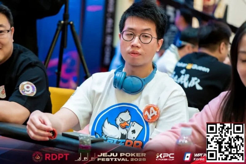 【EV扑克】红龙杯PLUS赏金赛小课堂:延迟报名的门道