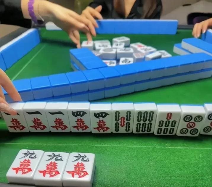 【捕鱼王】麻将防守技巧避免点炮：稳健思维才是长期取胜之道【EV扑克下载】