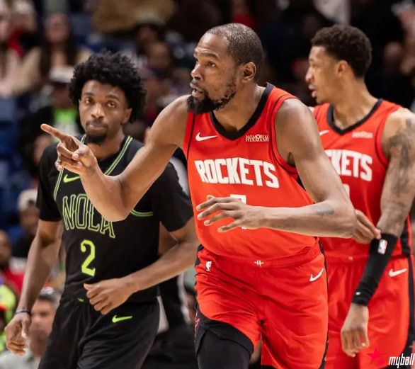 火箭大胜鹈鹕止颓势：申京36+14统治内线，鹈鹕遭遇5连败，大发体育助力你的致富之路！