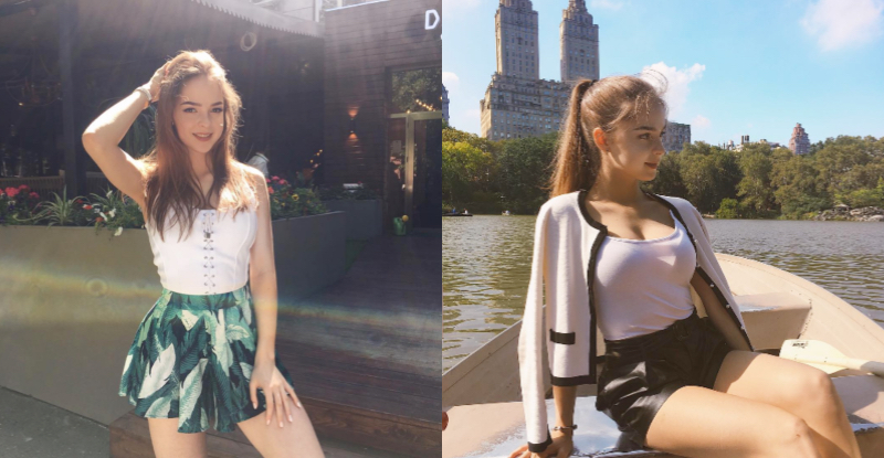 【捕鱼王】芝麻開門！跪求神搜遊湖正妹　「金髮大奶」特徵一出網友狂喊：就是妳