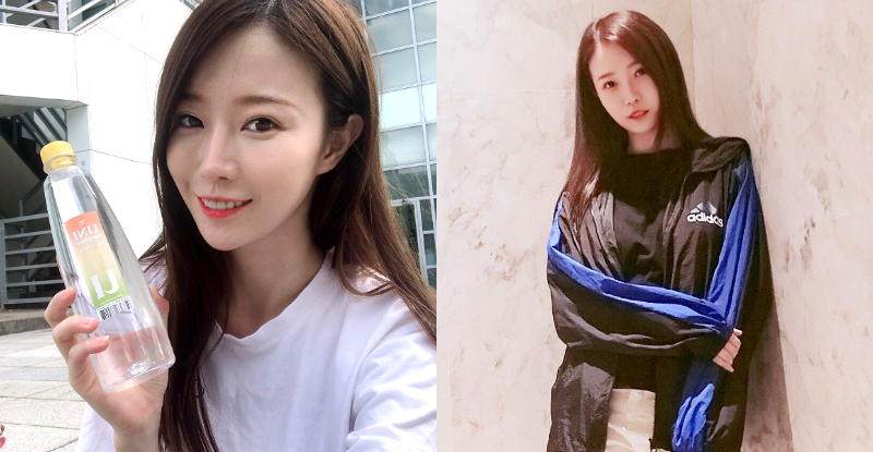 【捕鱼王】人美心也美！寵物照護師「楊思原Lia」甜美笑容下的修長美腿，逆天比例連上天都眷顧！