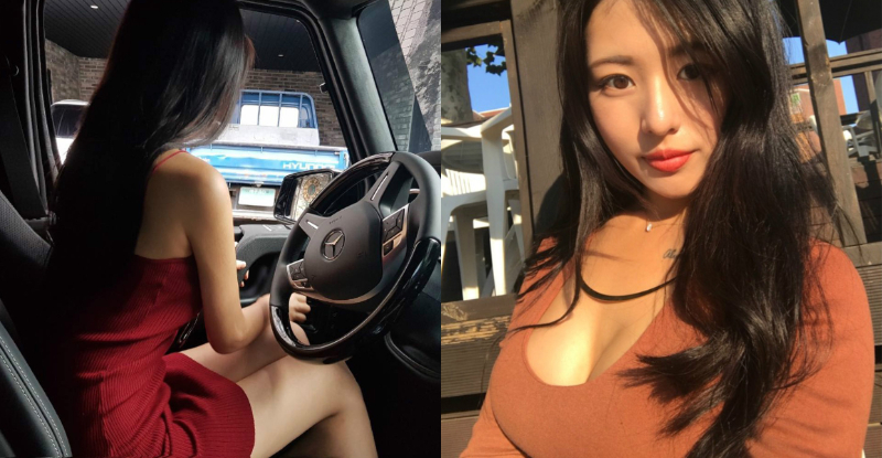 【捕鱼王】好反差！氣質姐姐深Ｖ到底「飽滿大球」跑出來，「深邃事業線」充滿奶香味！