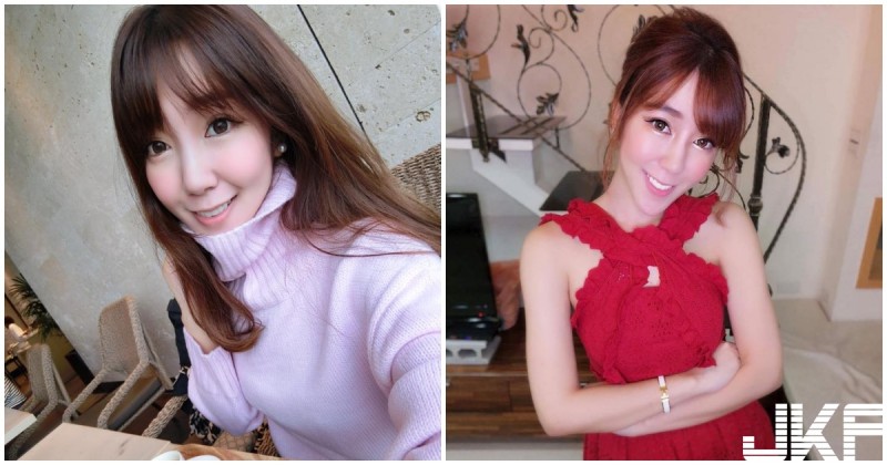 【捕鱼王】超性感亮眼正妹！甜美外表激似隋棠，還是空服員出身呢！