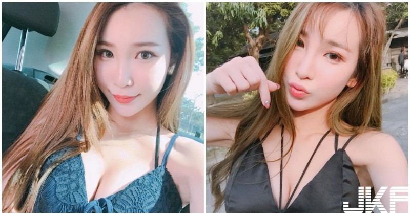 【捕鱼王】性感小隻馬「大長輩辣翻！惹火爆乳挑逗：要女友，找我！