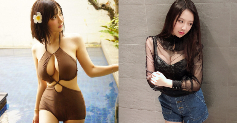 【捕鱼王】「爆乳護理師」大膽開胸泳衣炸出渾圓奶球！清涼消暑就靠這波！