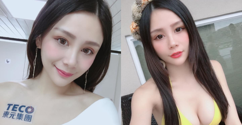 【捕鱼王】就是全糖才好喝！超正ＳＧ「奶茶兒Yuyu」兩袋牛奶好吸睛，男粉都被照拂得很滿意！