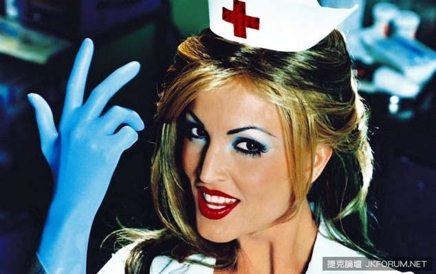 【捕鱼王】護士爲什麽會和性連繫到一起