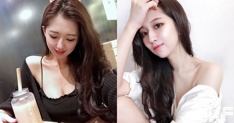 【捕鱼王】對座正妹太誘人！香肩女神「何蓁」渾身散發性感費洛蒙，坐在附近立刻被吸引！