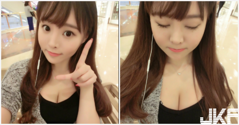 【捕鱼王】生魚片妹「奶夾情趣跳蛋」　玩玩具表情好邪惡，好想遙控她啊！