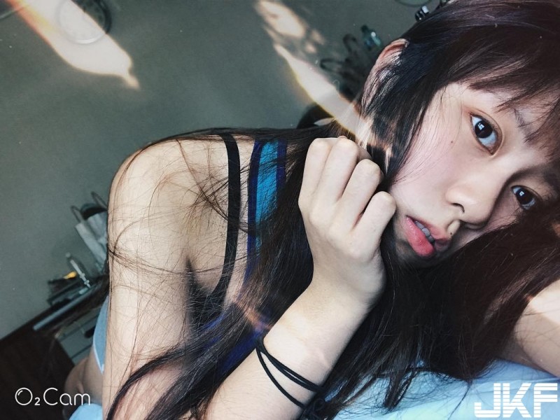 【捕鱼王】UBA「大隻馬女籃甜心」意外撞臉新垣結衣　認真練球樣讓網友戀愛了