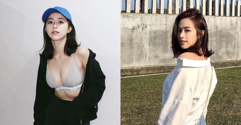 【捕鱼王】私心推薦「超正妹子」！清新臉蛋下是火爆隱乳身材　這反差太強大！