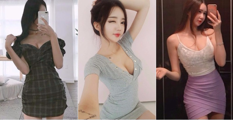 【捕鱼王】乳力發威！妹子「雙奶爆發」深溝快要不見底…又大又暖還不快來暖暖手！