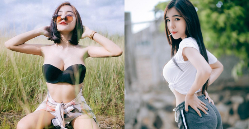 【捕鱼王】襯衫一掀就是飛彈轟炸！「PAPOY」放出凶器瘋狂攻擊，男人癡到口水流滿地！